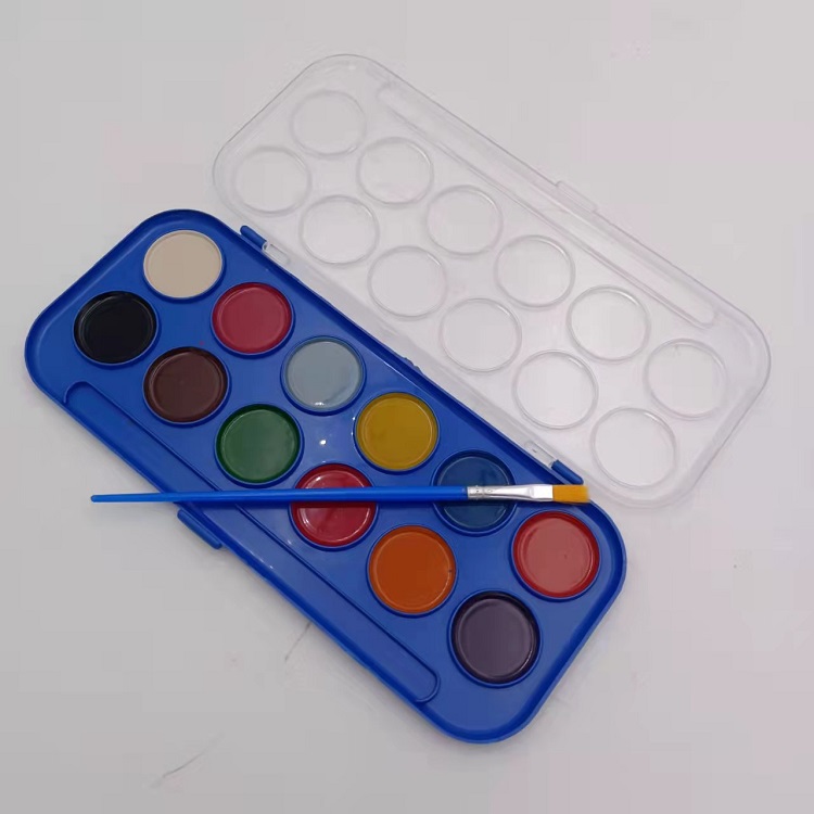 Anong mga uri ng papel ang pinakaangkop para sa pagpipinta ng watercolor?