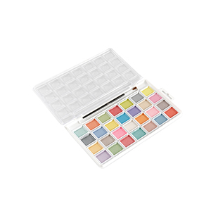 Metallic Watercolor Set Paint Set ng 28