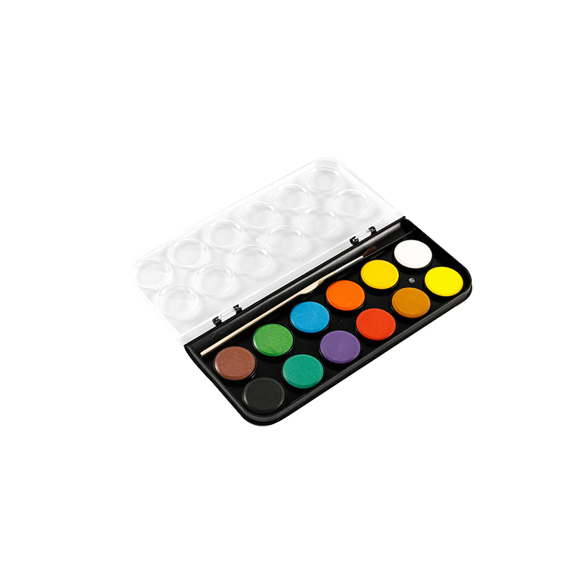 Watercolor Paint Sets para sa Matanda